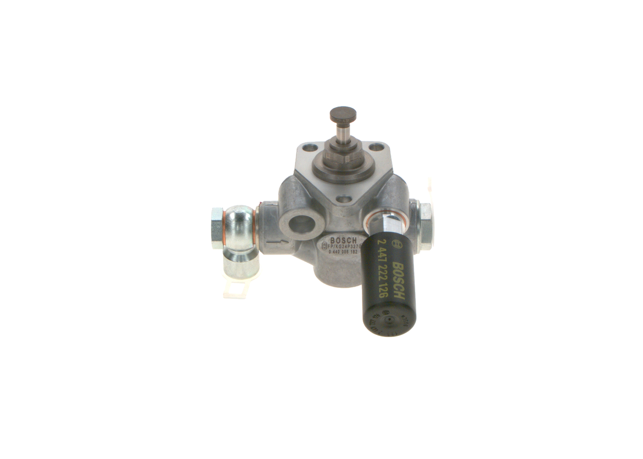FP/KG24P327 BOSCH 4019590 Kraftstoffpumpe