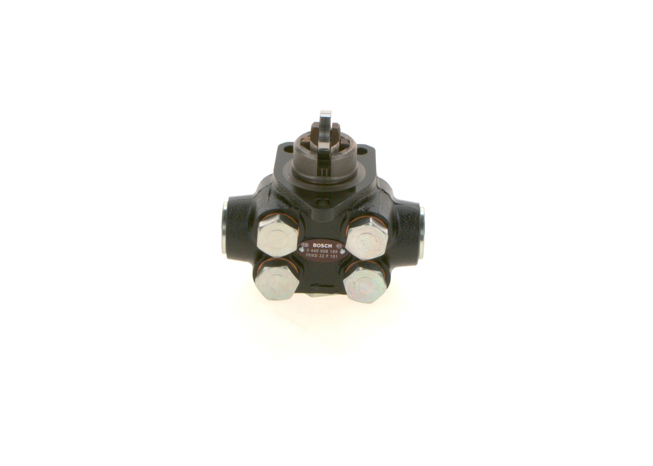 51121017121 OE BOSCH Kuro siurblys 0 440 008 189