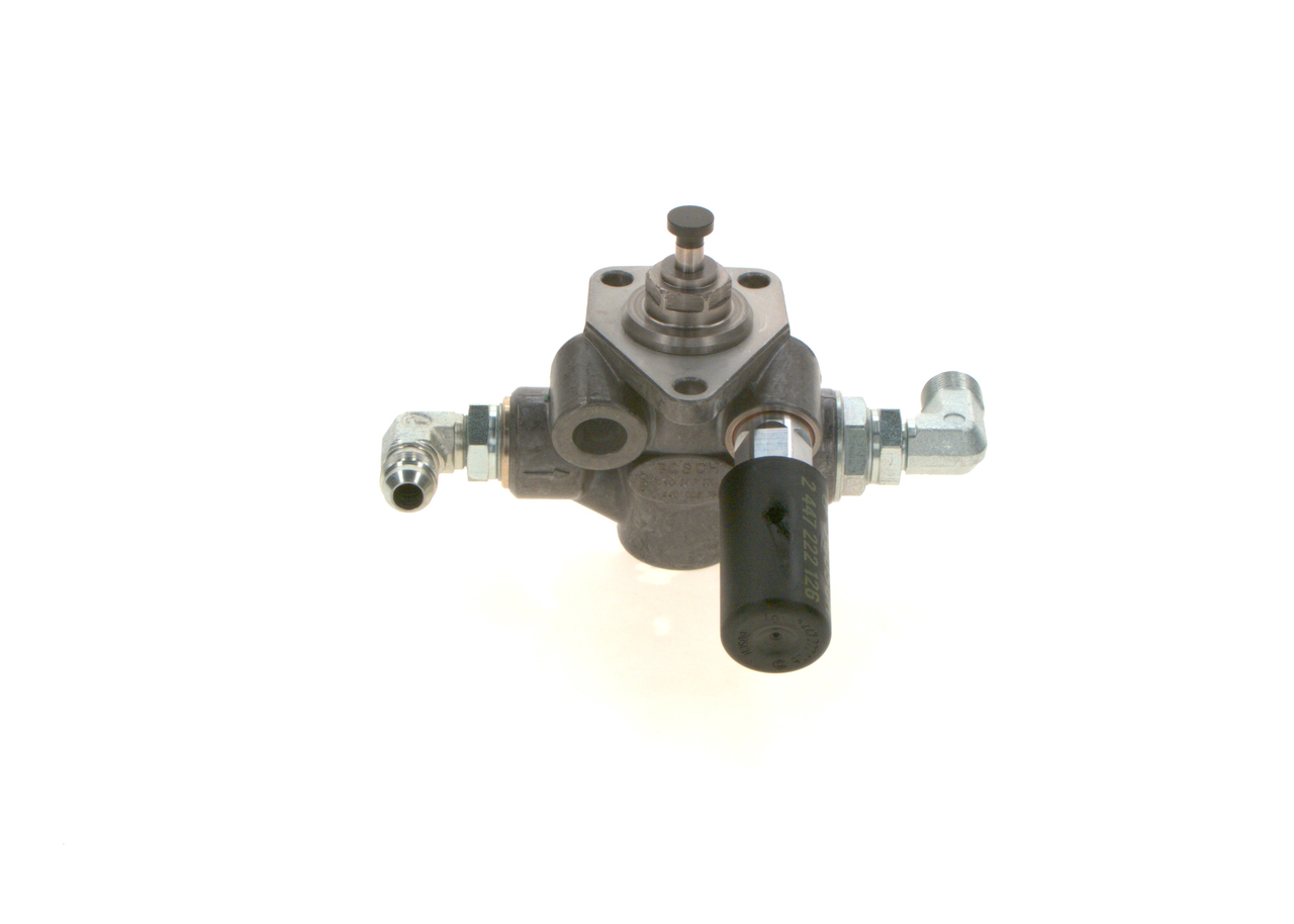 Brandstofpomp BOSCH 0 440 008 190 geschikt voor VOLKSWAGEN, BMW, MERCEDES-BENZ, OPEL, FORD goedkope