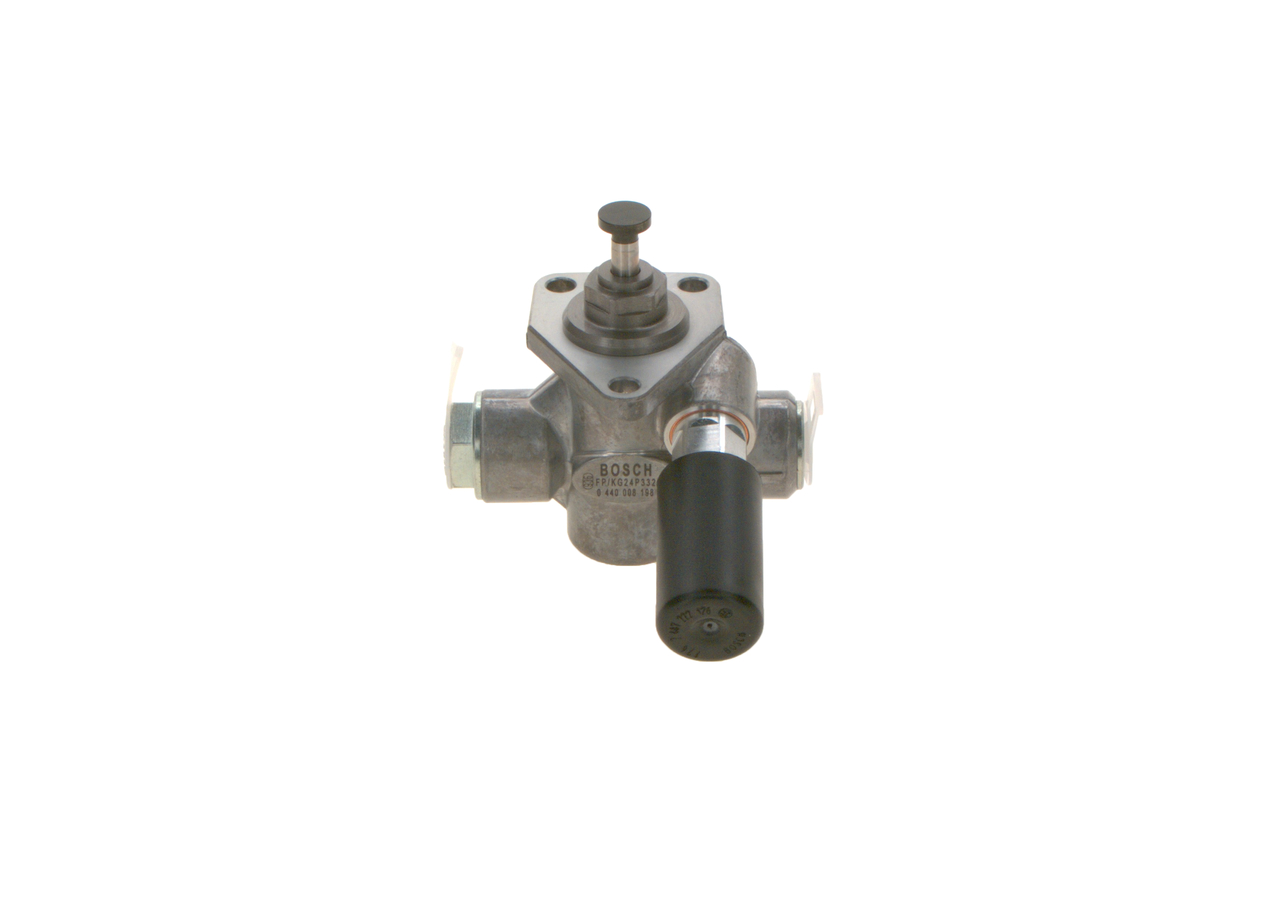 Fuel pump BOSCH 0 440 008 198 suitable for BMW, VW, AUDI, MERCEDES-BENZ, FORD at cheap price