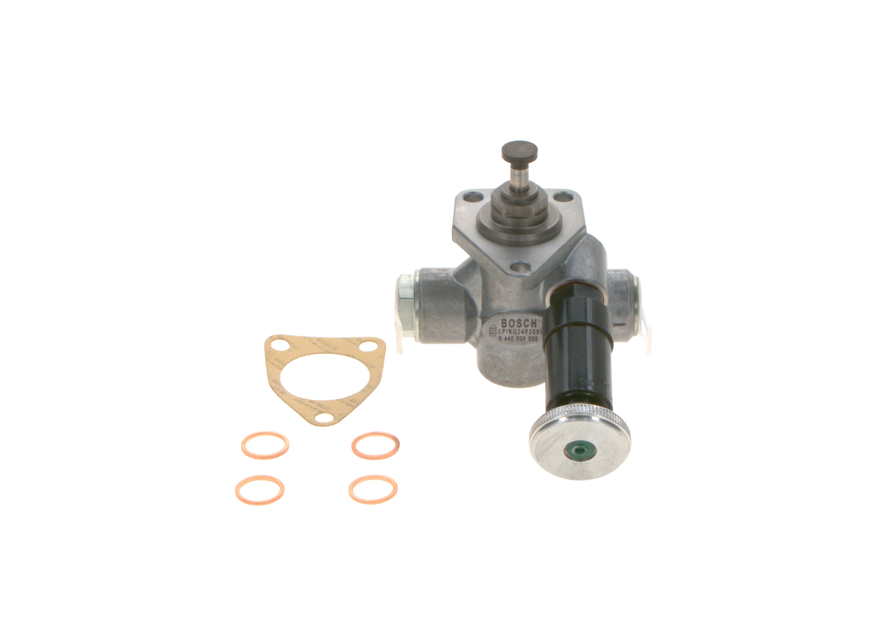 BOSCH 0000905650 Bränslepump