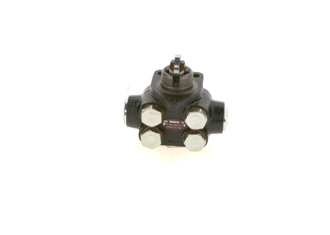BOSCH 1123841 Bränslepump