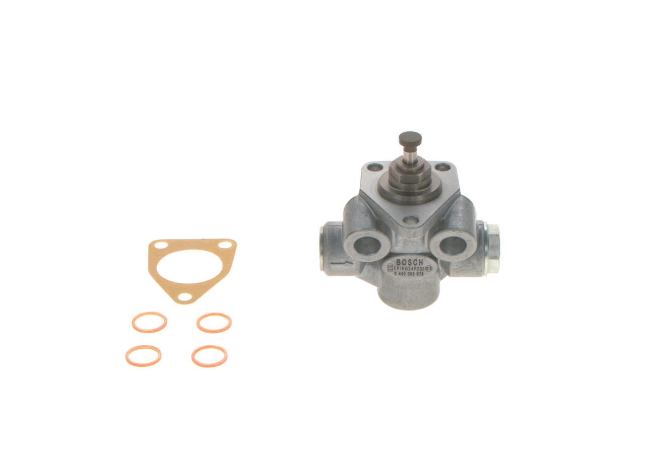 Crpalka za gorivo BOSCH 0 440 008 986 primeren za VW, BMW, RENAULT, AUDI, MERCEDES-BENZ poceni