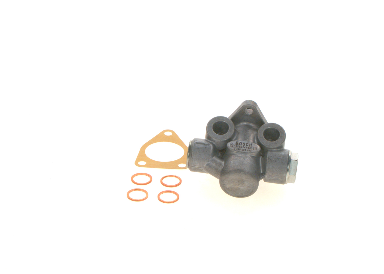 A0000903150 OE BOSCH Brændstofpumpe 0 440 008 989