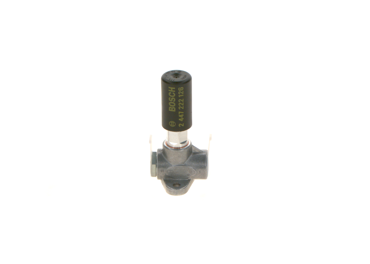 BOSCH Pompe d'alimentation manuelle 0 440 011 007