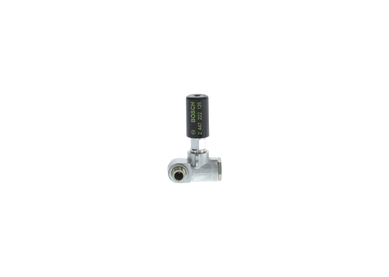 Brandstofpomp BOSCH 0 440 011 021 geschikt voor VOLKSWAGEN, BMW, MERCEDES-BENZ, OPEL, FORD goedkope