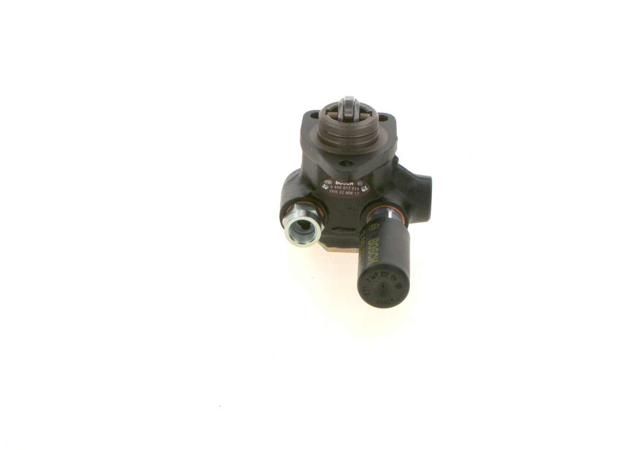 244483 OE BOSCH Brændstofpumpe 0 440 017 016