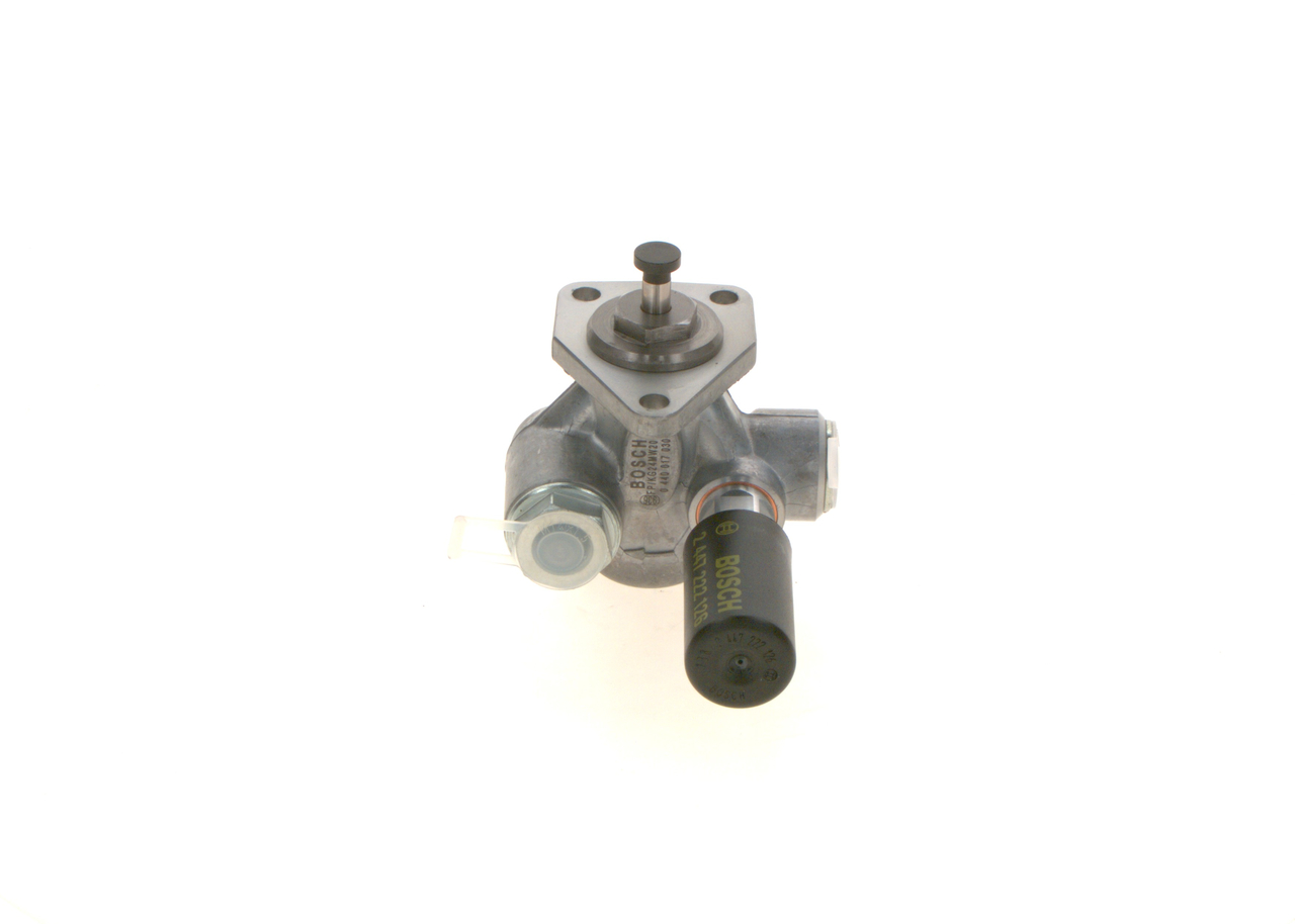 Pompe à carburant BOSCH 0 440 017 030 appropriées pour VOLKSWAGEN, BMW, MERCEDES-BENZ, AUDI, OPEL pas cher