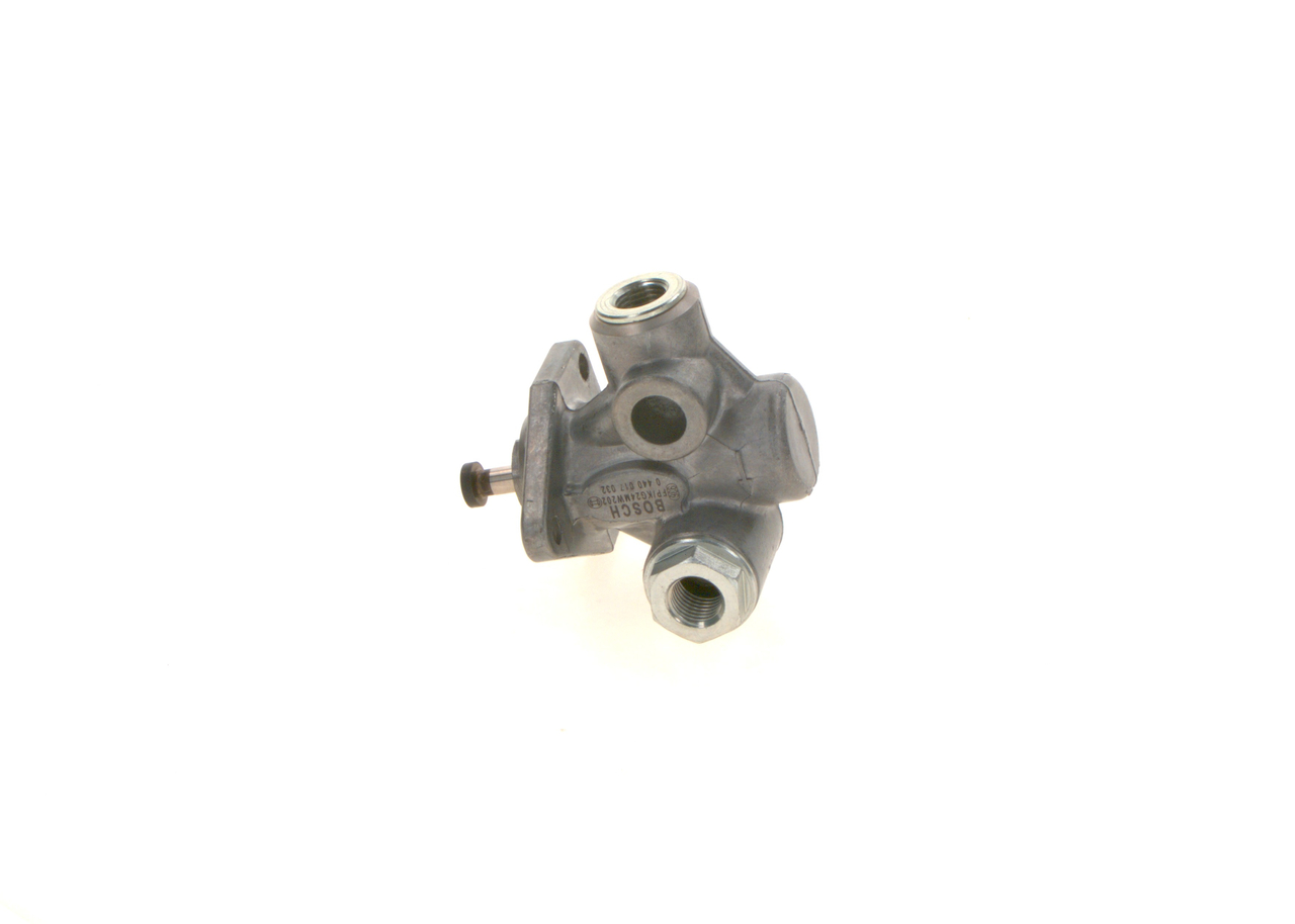 Pompe à carburant BOSCH 0 440 017 032 appropriées pour VOLKSWAGEN, BMW, MERCEDES-BENZ, AUDI, OPEL pas cher