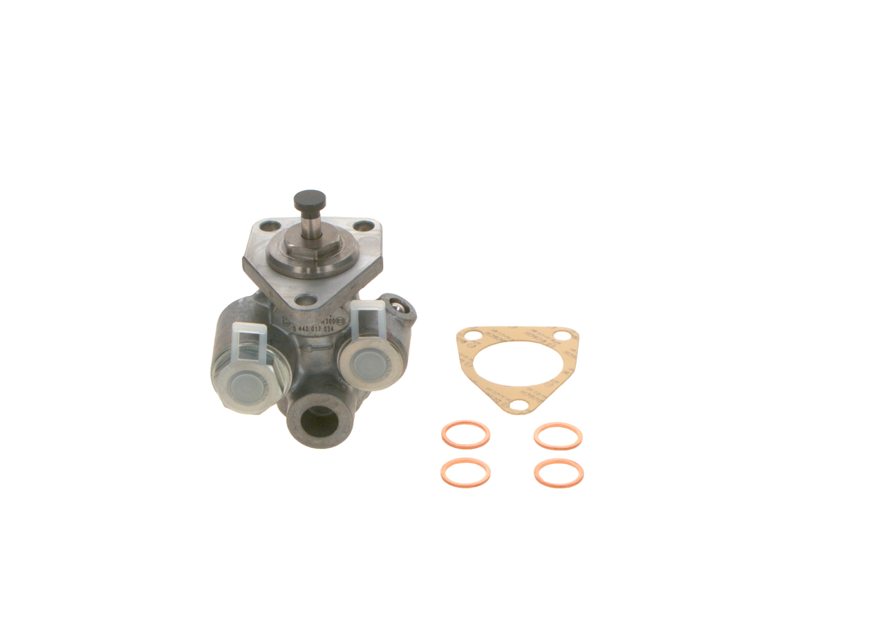 93163940 OE BOSCH Kuro siurblys 0 440 017 994