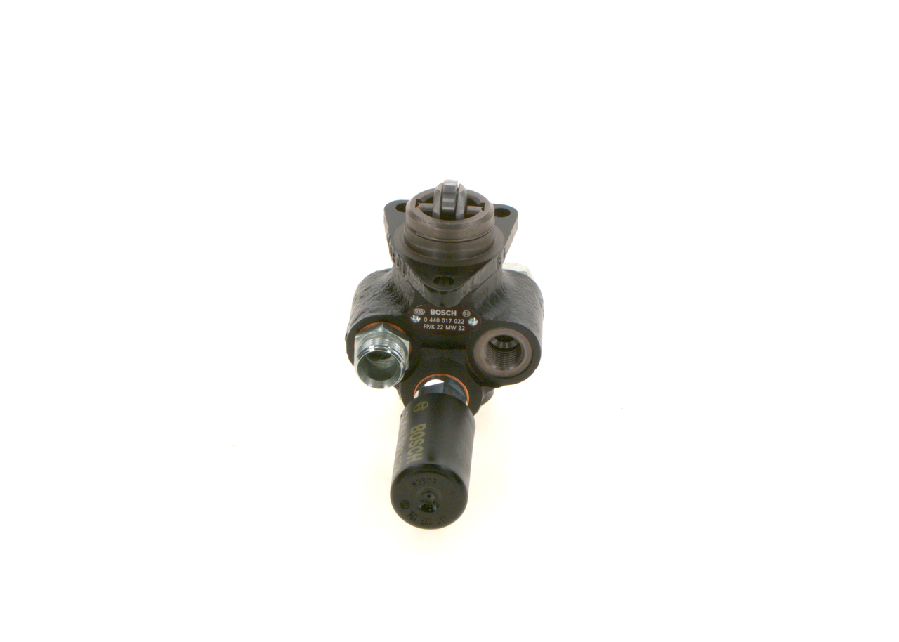 A0000901950 OE BOSCH Pompa carburante 0 440 017 998