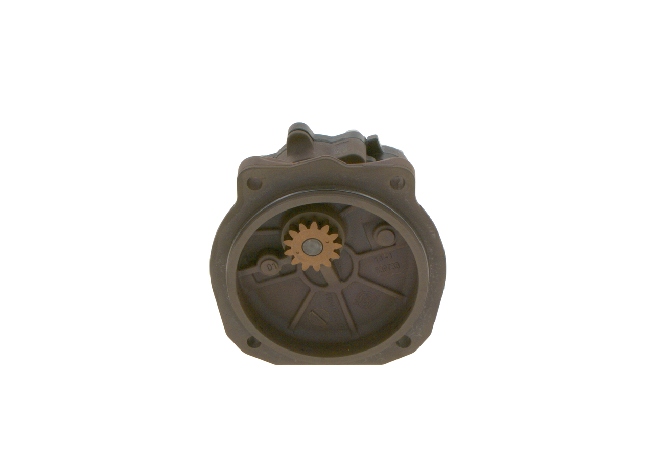 BOSCH Polttoainepumppu 0 440 020 028