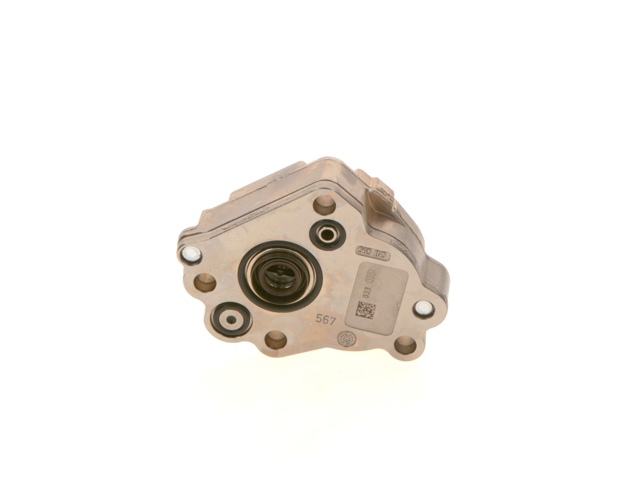 Pompe à carburant BOSCH 0 440 020 033 appropriées pour VOLKSWAGEN, BMW, MERCEDES-BENZ, AUDI, OPEL pas cher