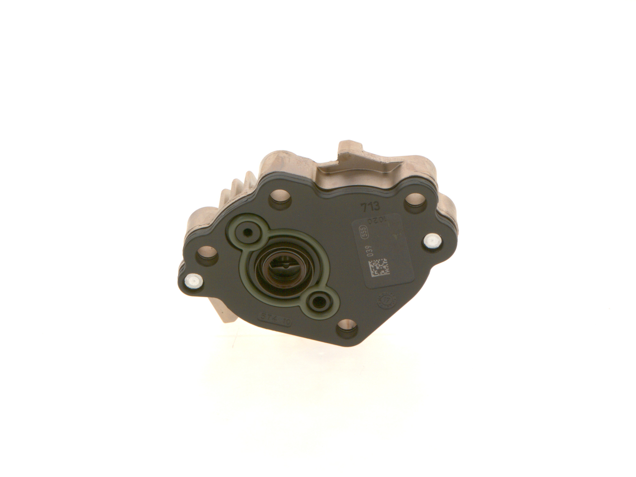 Топливный насос BOSCH 0 440 020 039 совместимо с BMW, AUDI, VW, VOLVO, MERCEDES-BENZ дешево