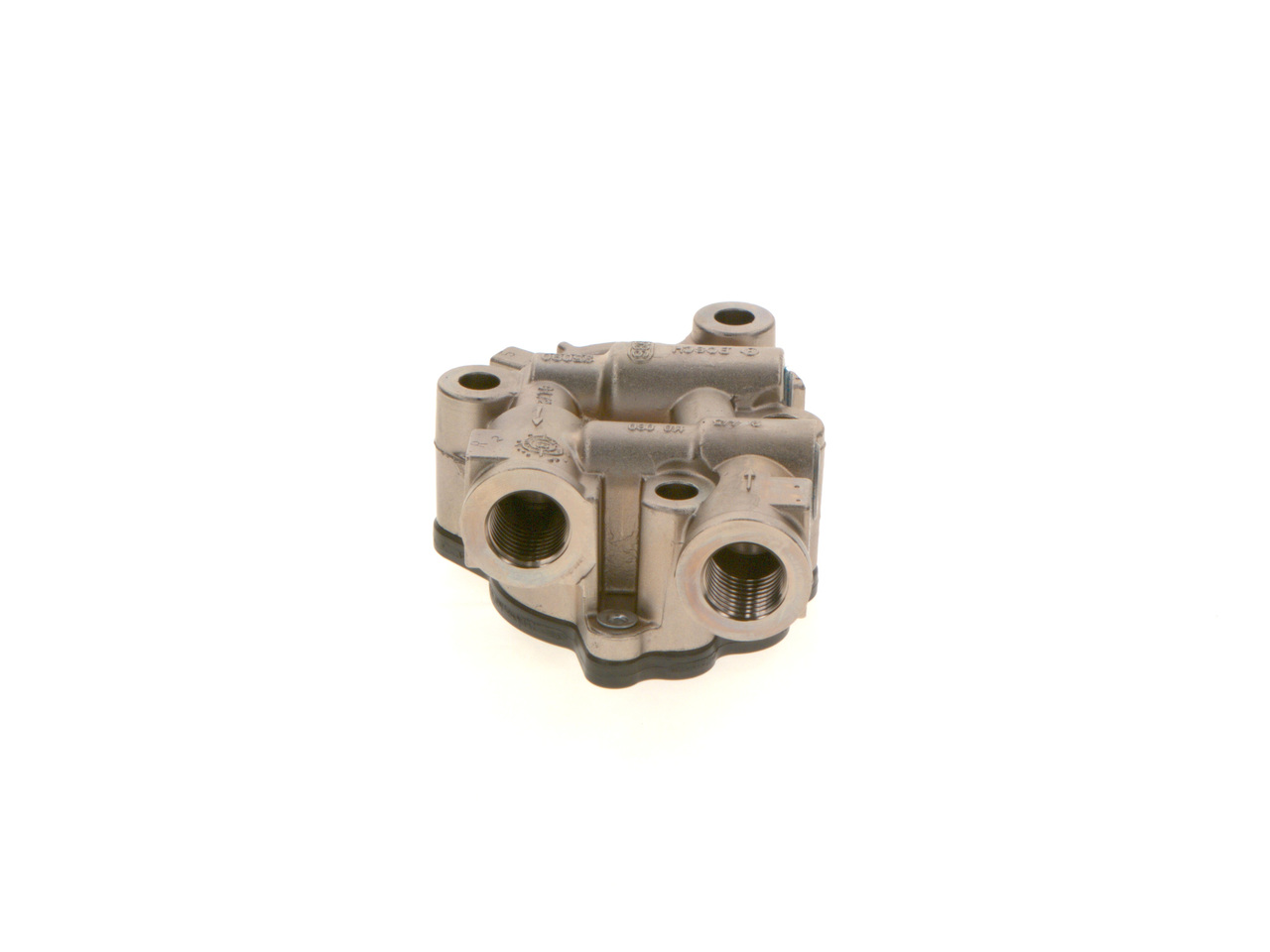 BOSCH Kraftstoffpumpe 0 440 020 061
