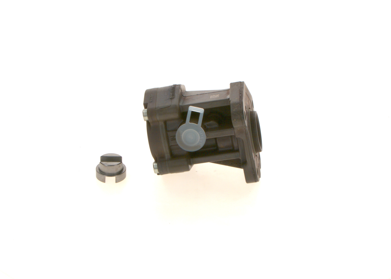 Brandstofpomp BOSCH 0 440 020 063 geschikt voor VOLKSWAGEN, BMW, MERCEDES-BENZ, OPEL, FORD goedkope