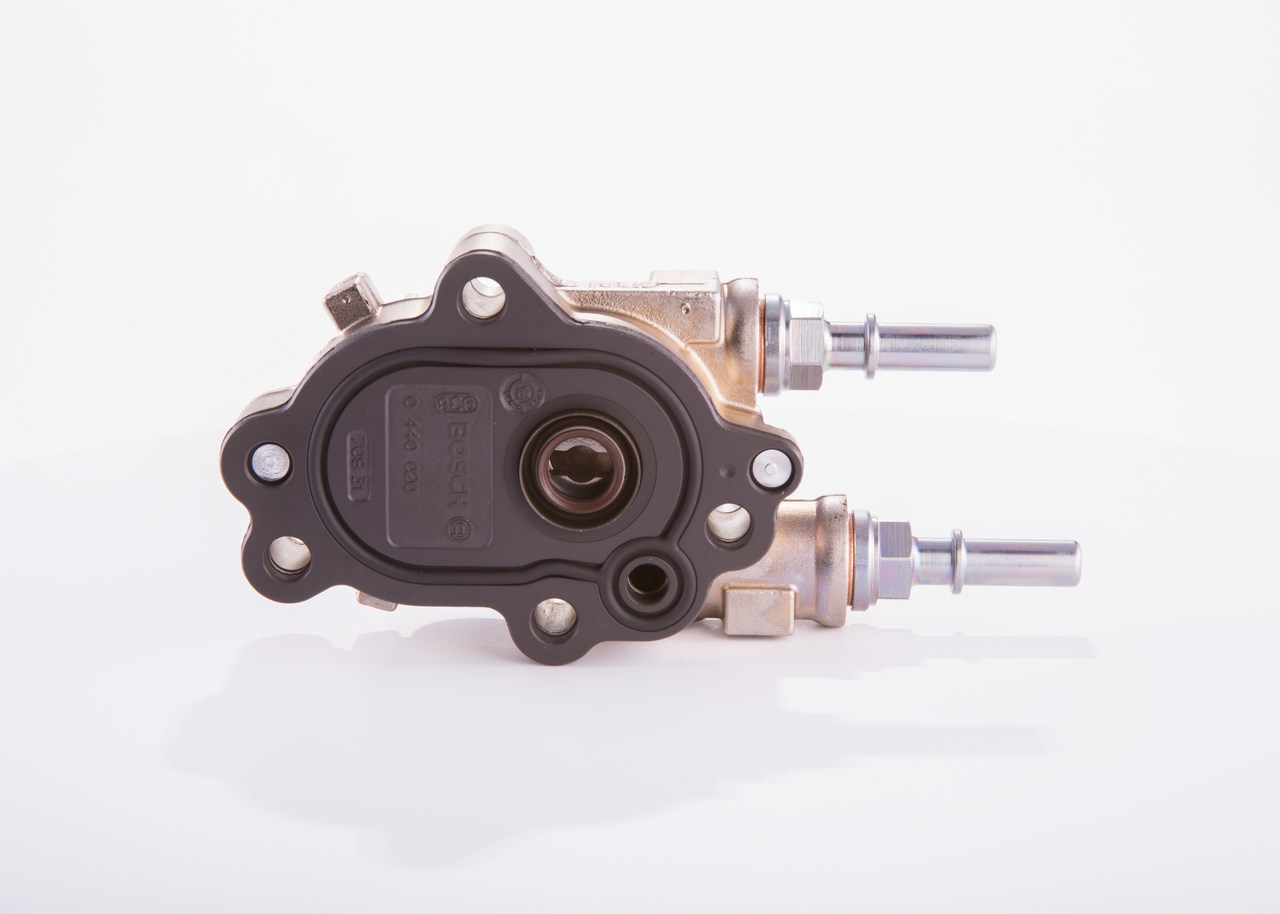 Brandstofpomp BOSCH 0 440 020 096 geschikt voor VOLKSWAGEN, BMW, MERCEDES-BENZ, OPEL, FORD goedkope