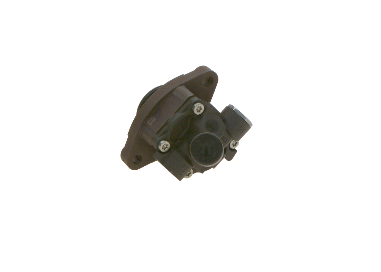 BOSCH Bomba de combustível 0 440 020 129