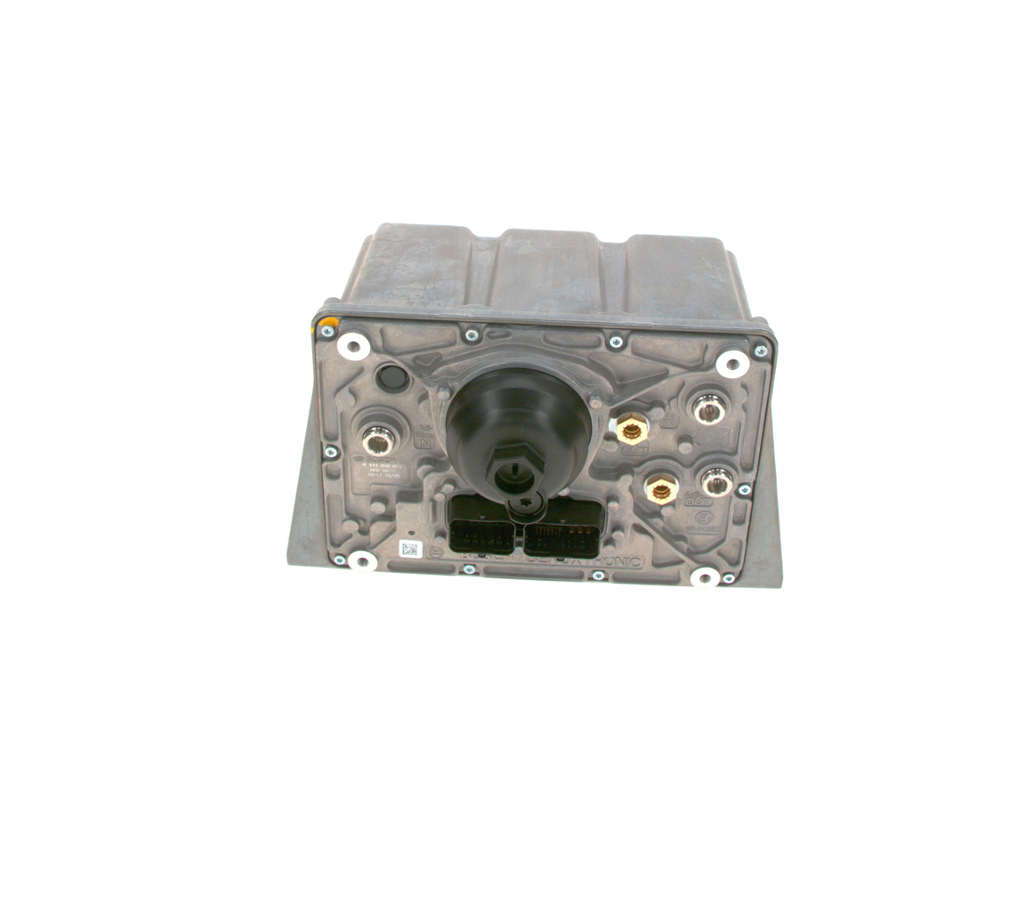 Napajalni modul, vbrizgavane secnine BOSCH 0 444 010 016 primeren za VW, BMW, RENAULT, AUDI, MERCEDES-BENZ poceni
