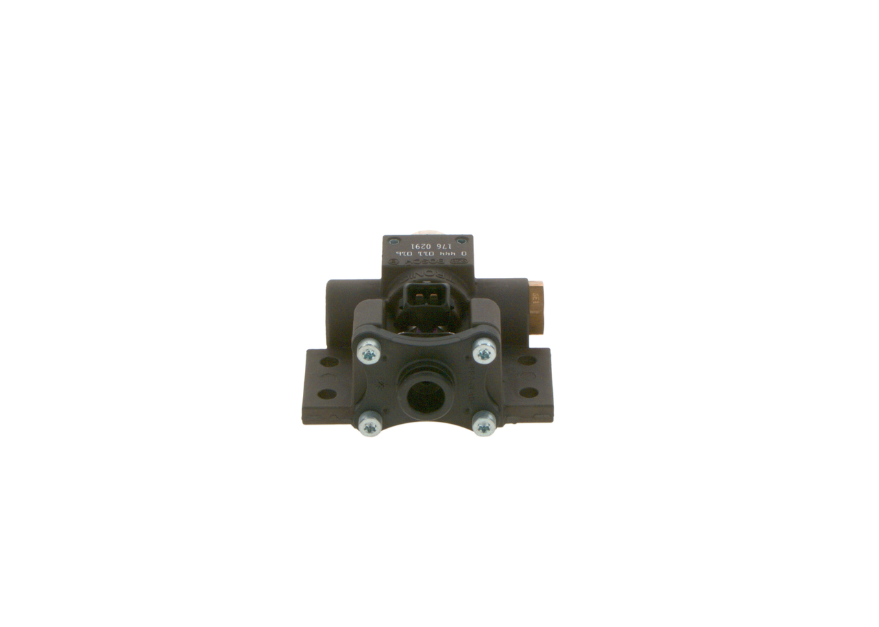 1753208 OE BOSCH Модуль дозировки, впрыск карбамида 0 444 011 016