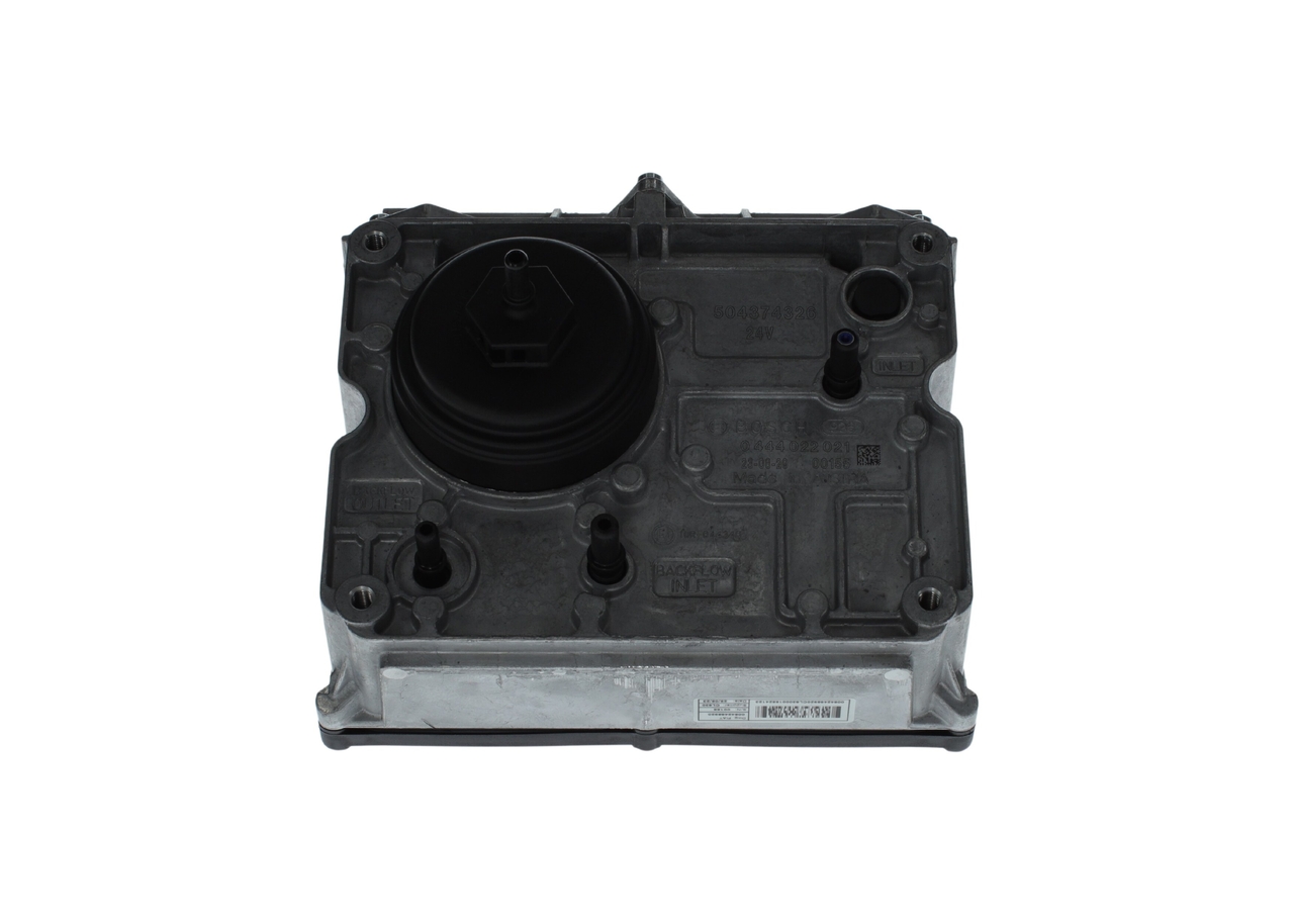 Acheter BOSCH Module d'alimentation, injection d'urée 0 444 022 021