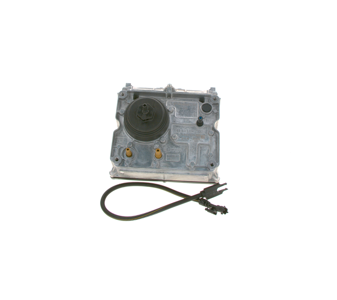 BOSCH Toevoer, Ureumstofinjectie 0 444 022 027
