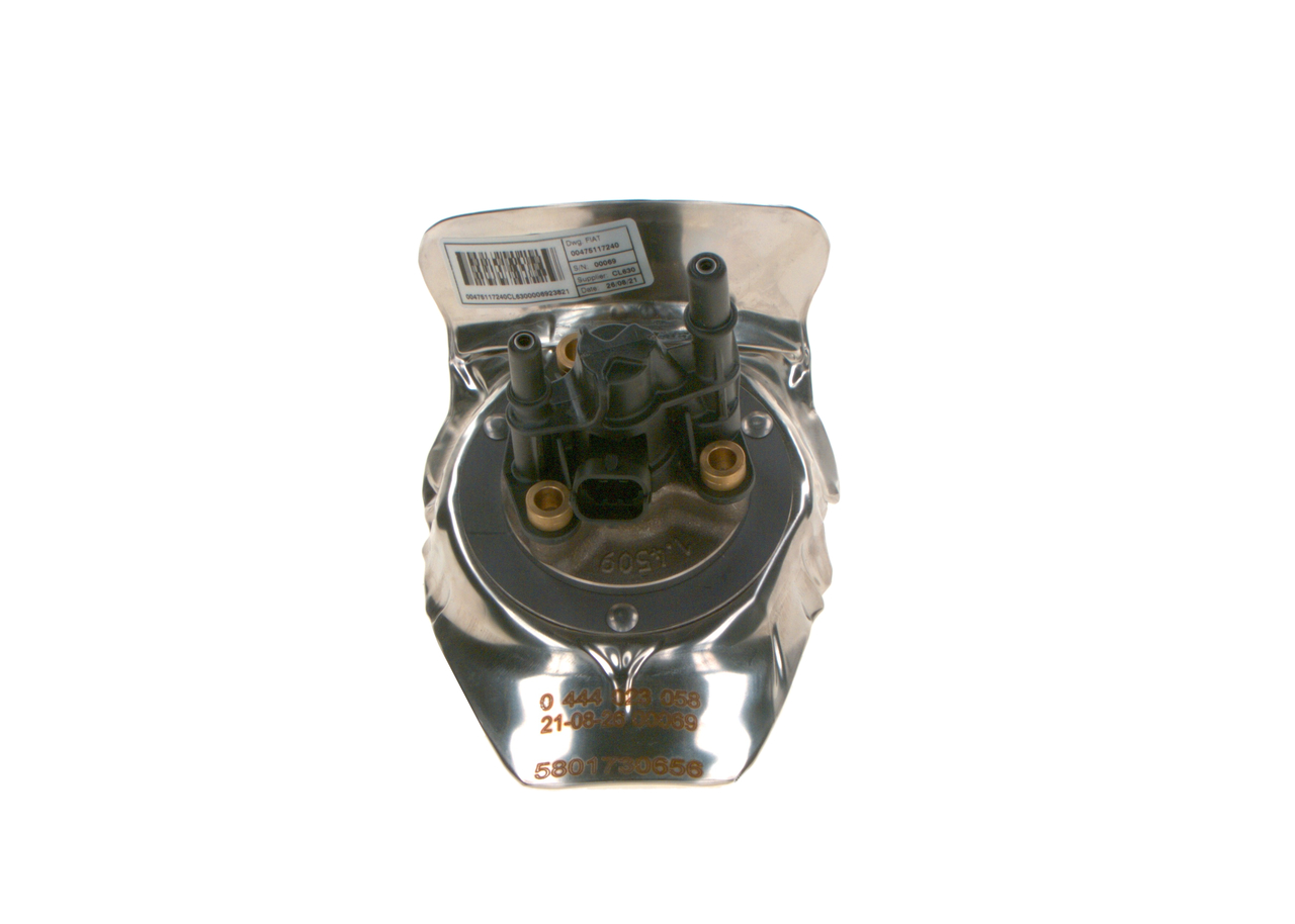 BOSCH Dosificador, inyección úrea 0 444 023 058