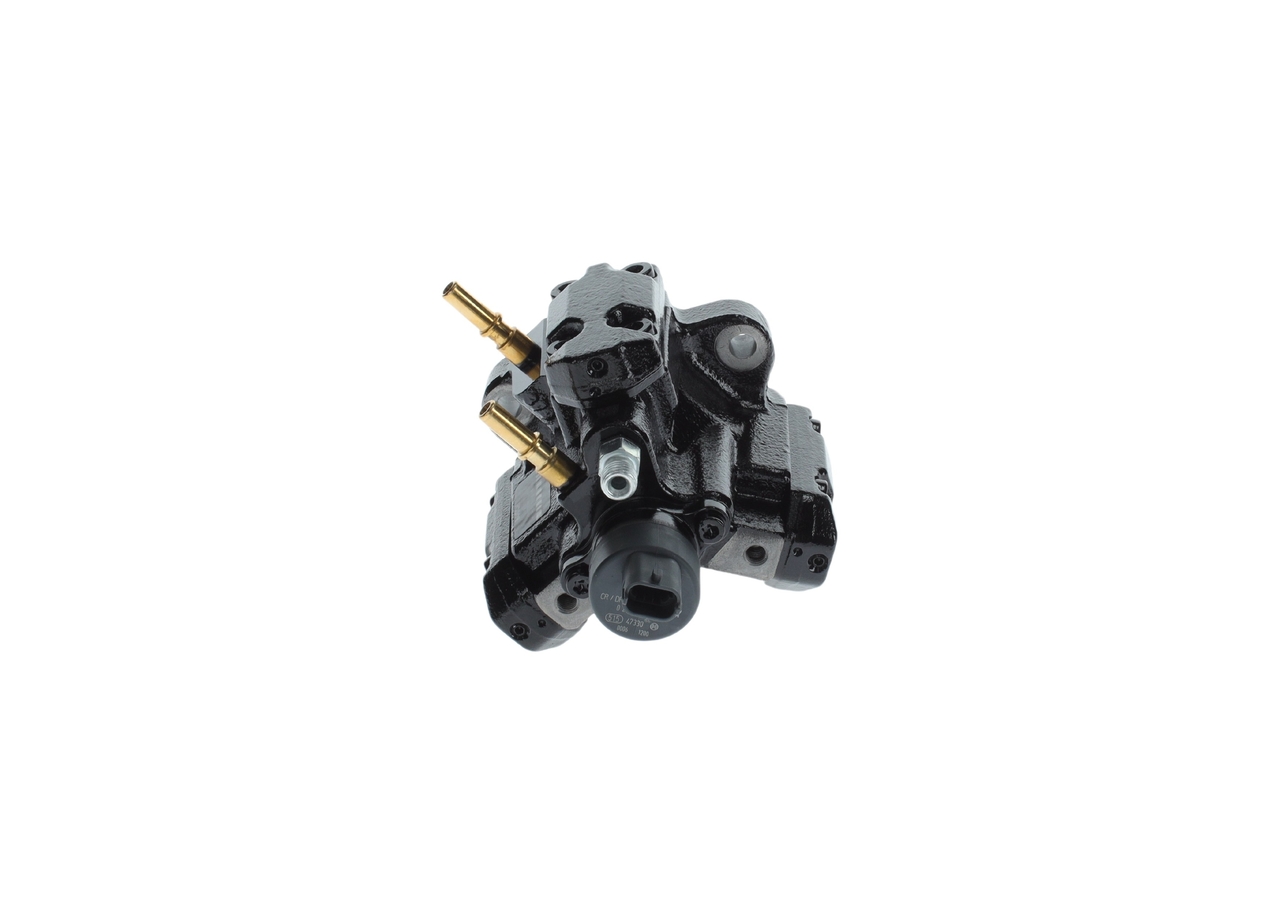 BOSCH Hochdruckpumpe 0 445 010 018