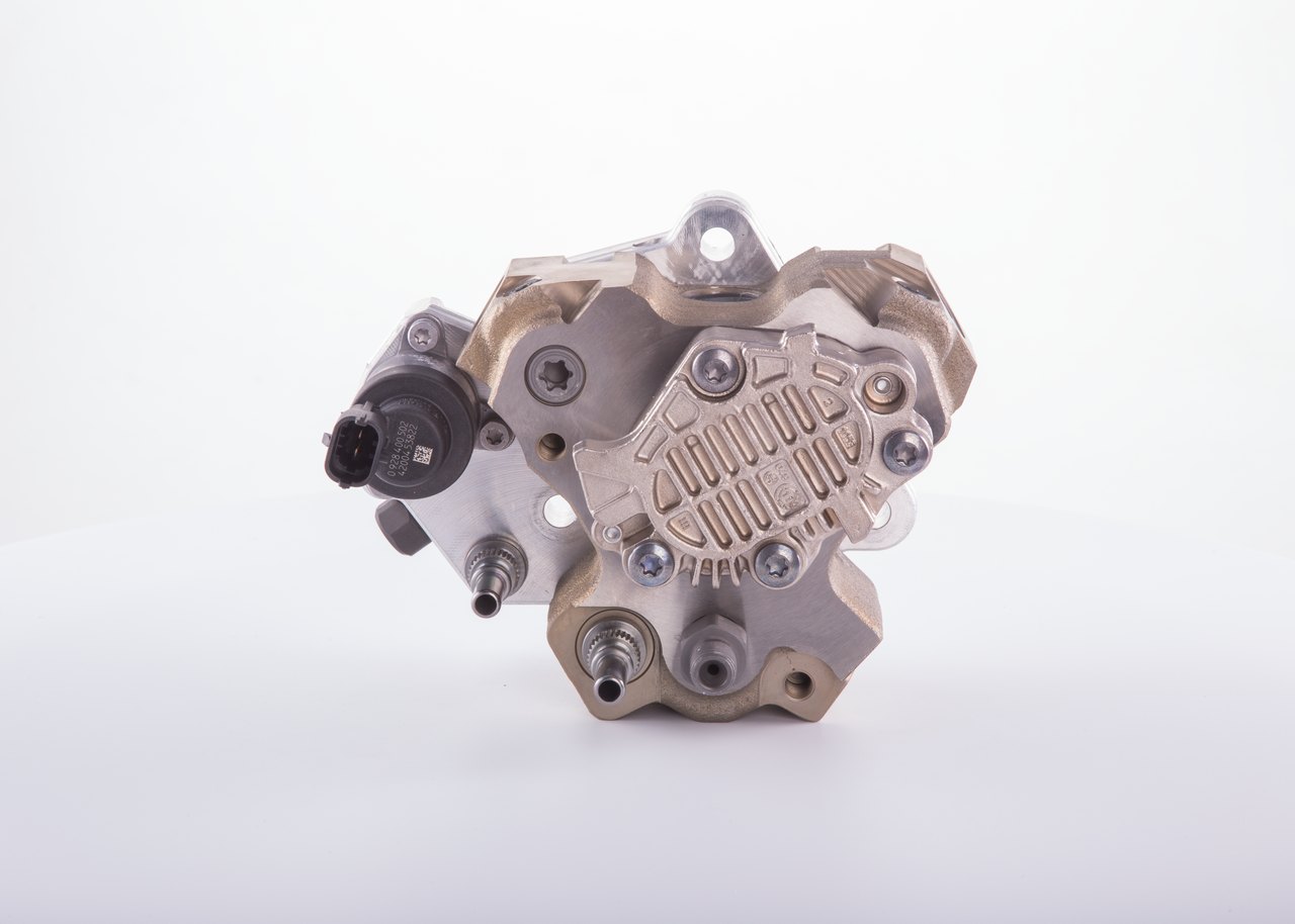 Bomba inyectora Renault MODUS 2012 0445010033 BOSCH