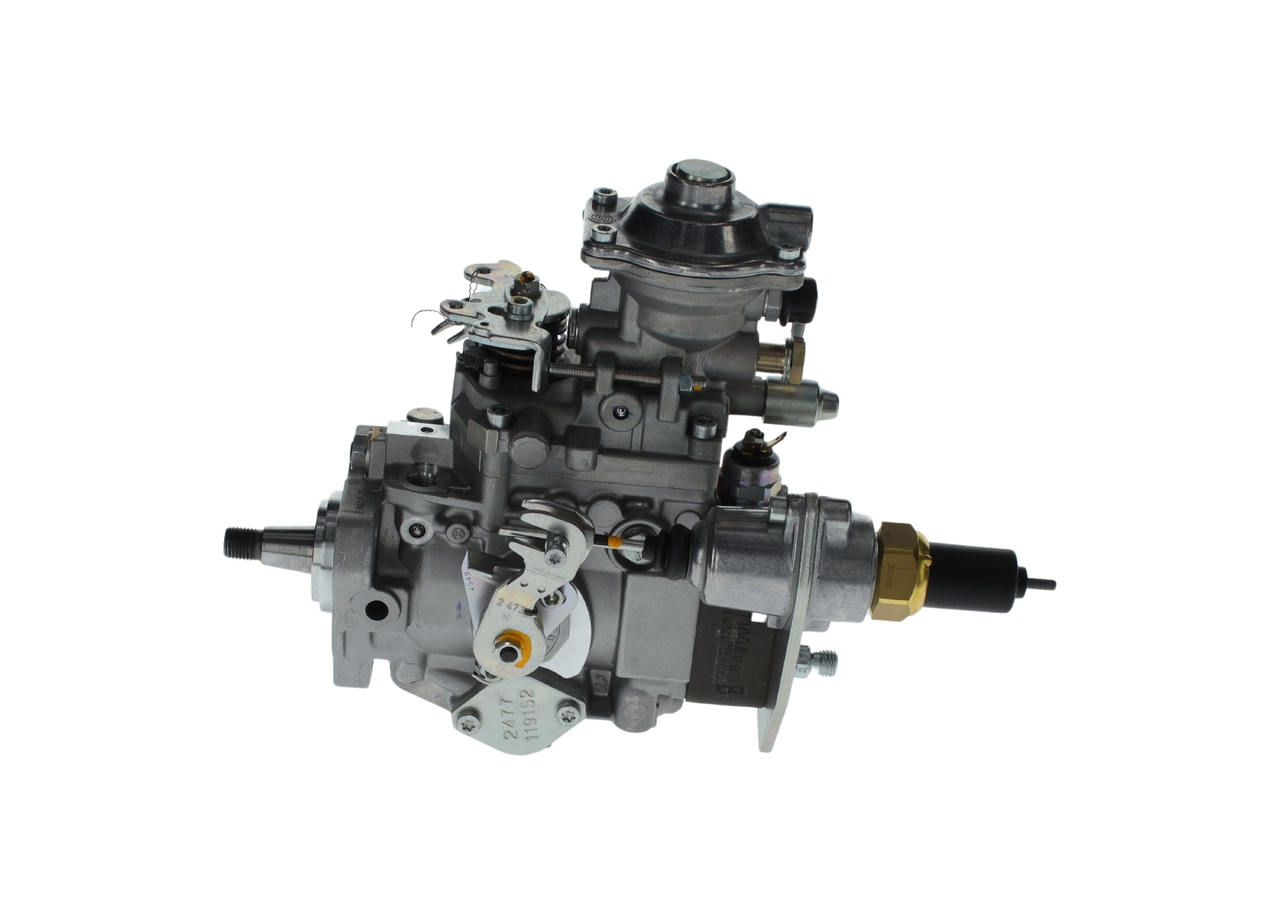 504054474 OE BOSCH Įpurškimo siurblys 0 460 423 012