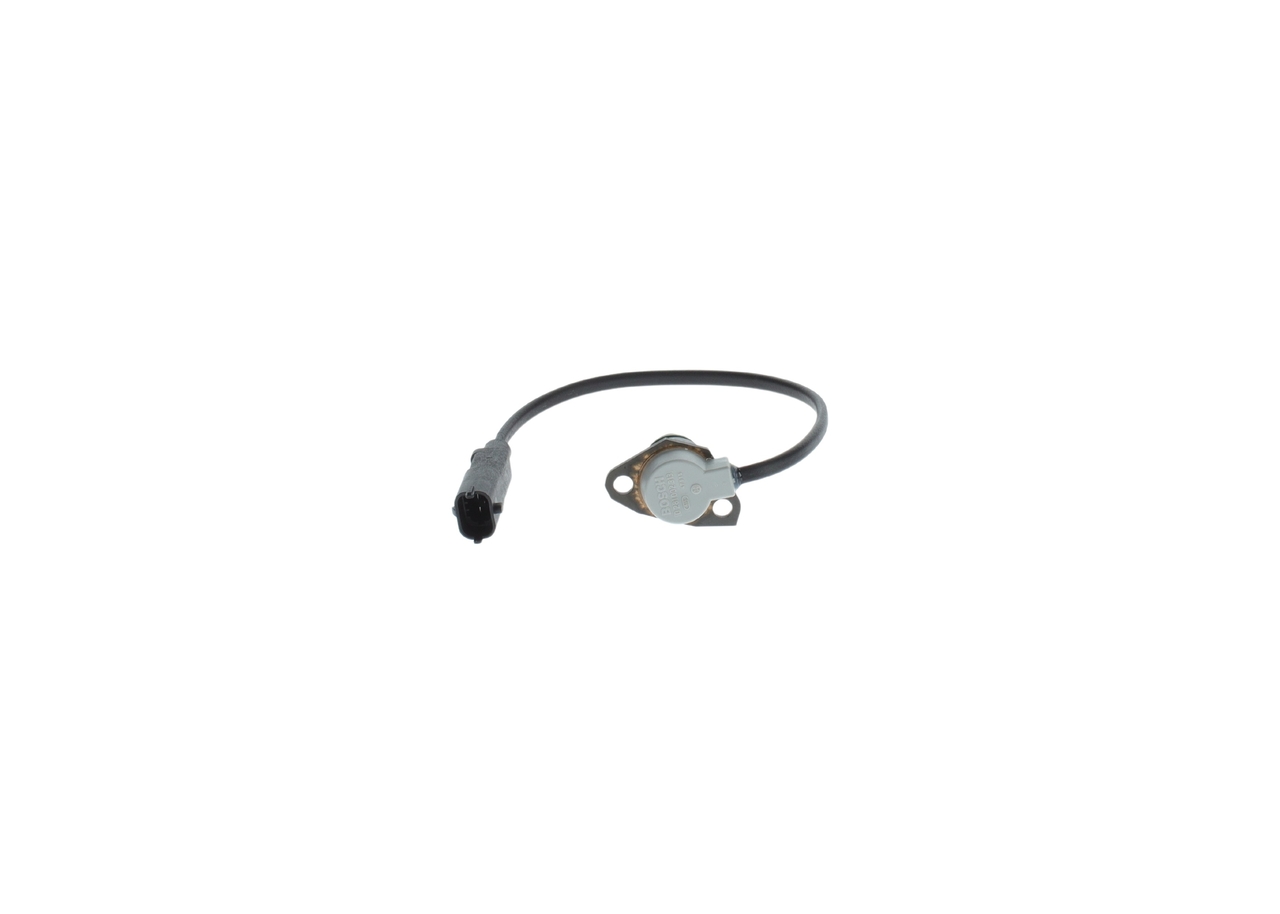Druckregelventil, Common-Rail-System BOSCH 0 281 002 313 passend für VW, MERCEDES-BENZ, BMW, AUDI, OPEL zum günstigen Preis