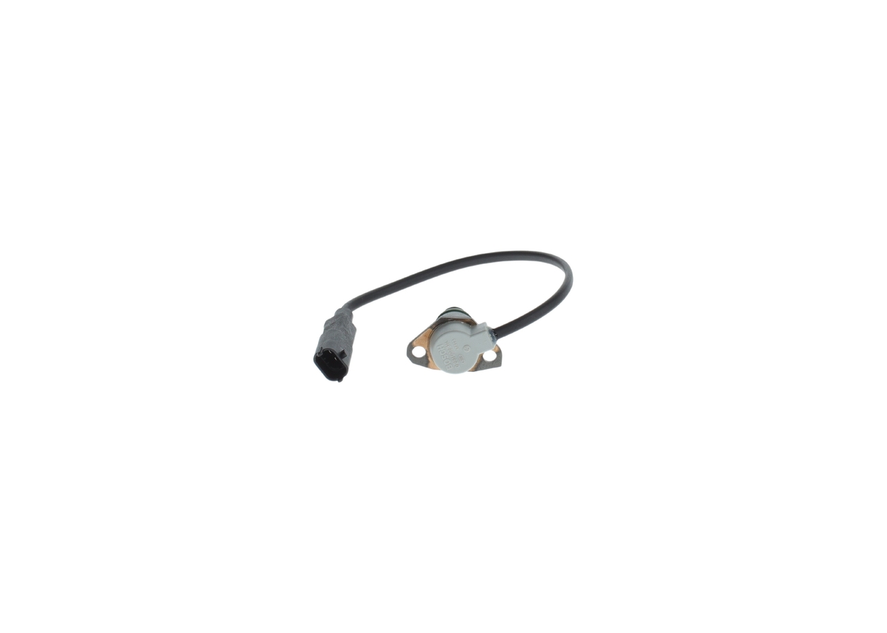 BOSCH 0 281 002 314 styreventil
