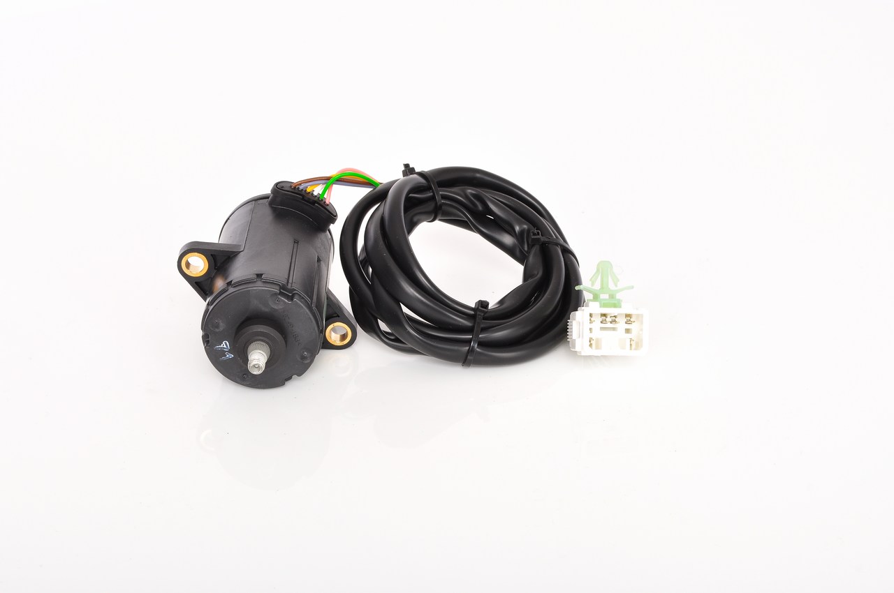 BOSCH 0 281 002 320 Датчик положения педали акселератора FIAT Multipla (186) 1.9 JTD 110 Дизель 110 л.с. 2001