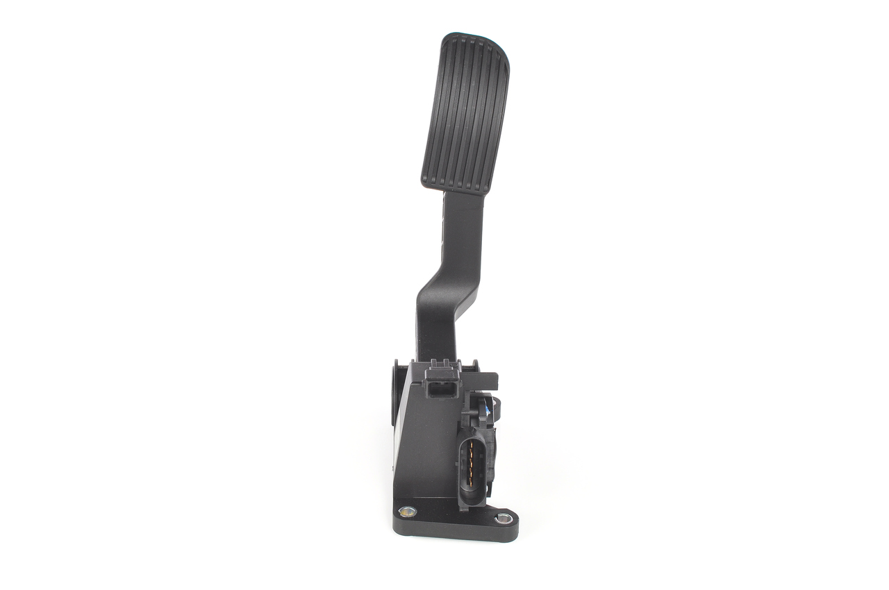 BOSCH 0 281 002 334 Педаль акселератора Mercedes Sprinter 906 Platform 411 CDI 4x4 Дизель 109 л.с. 2005