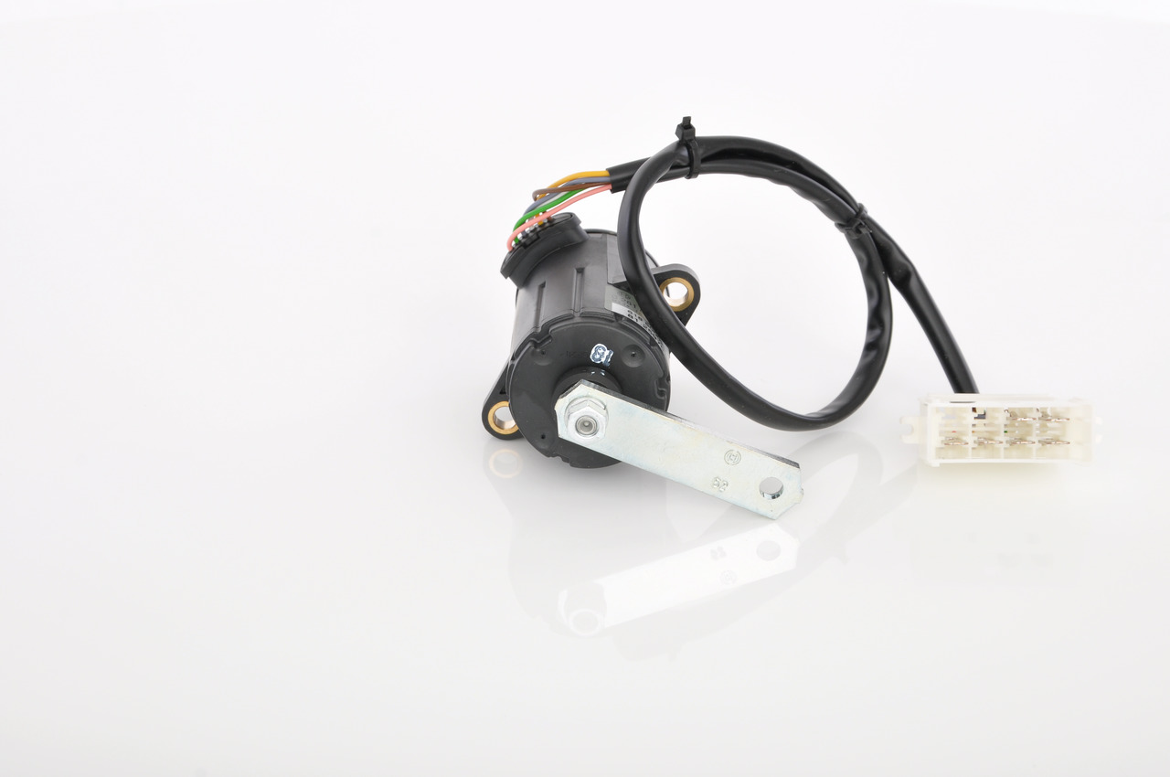 Gaspedalsensor BOSCH 0 281 002 350 passend für VW, MERCEDES-BENZ, BMW, AUDI, OPEL zum günstigen Preis