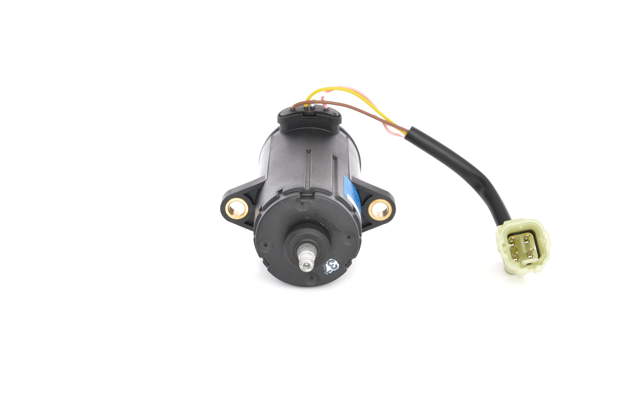 BOSCH 0 281 002 370 Sensore pedale acceleratore ROVER 25 Hatchback (RF) 2.0 iDT Diesel 101 CV 2005 prezzo