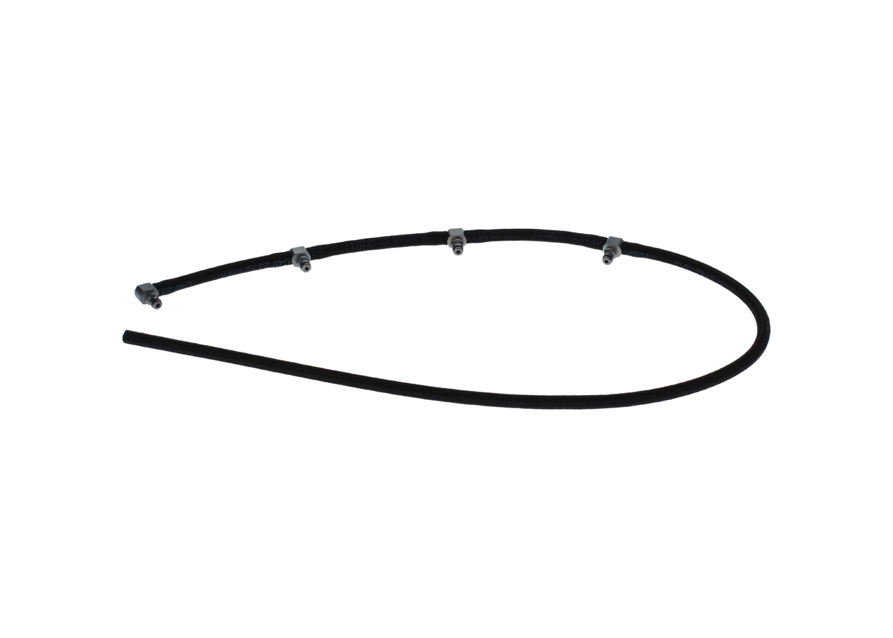 Slang, lekbrandstof BOSCH 0 928 402 059 geschikt voor VOLKSWAGEN, BMW, MERCEDES-BENZ, OPEL, FORD goedkope