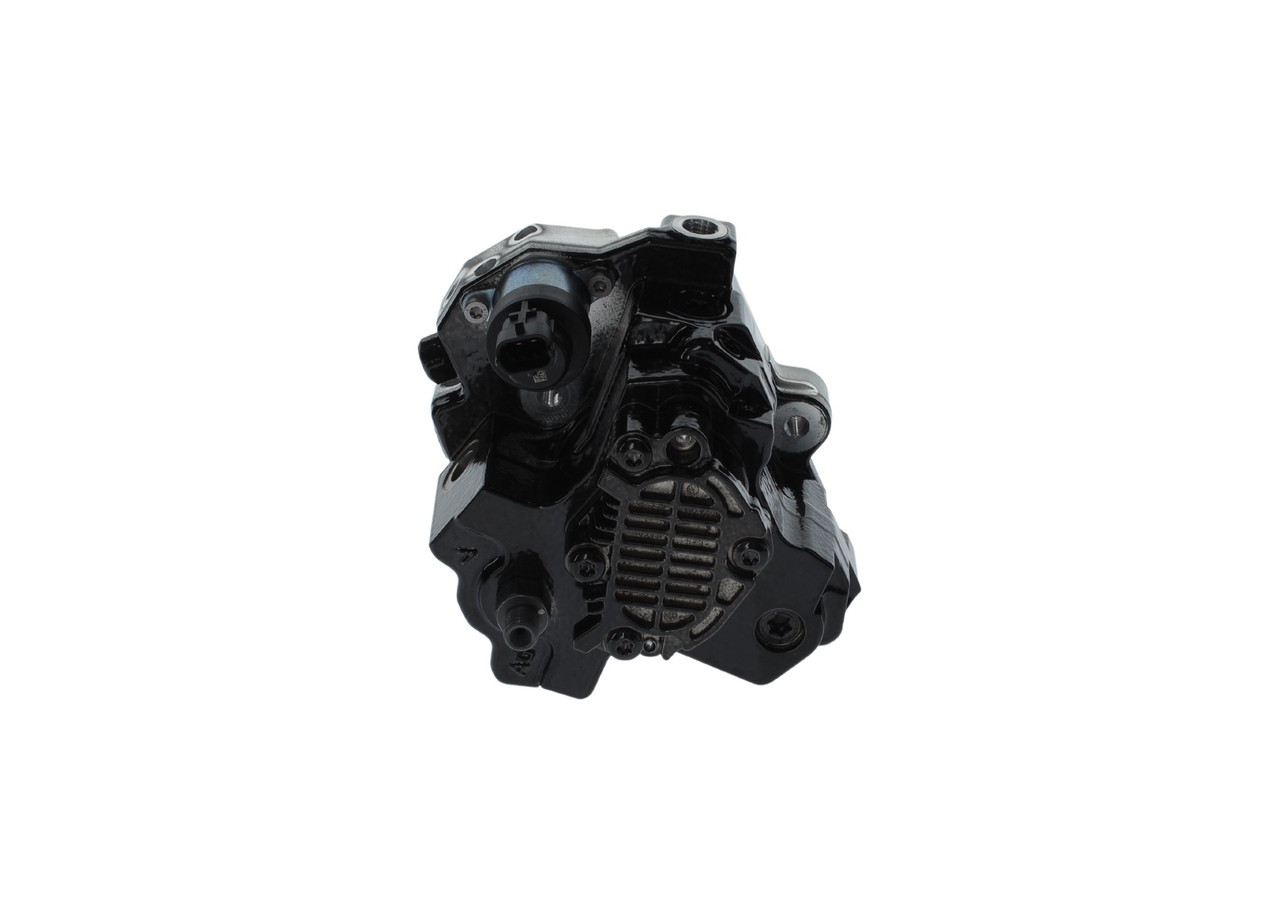 d'origine Fiat DOBLO BOSCH Pompe injection 0 445 020 008
