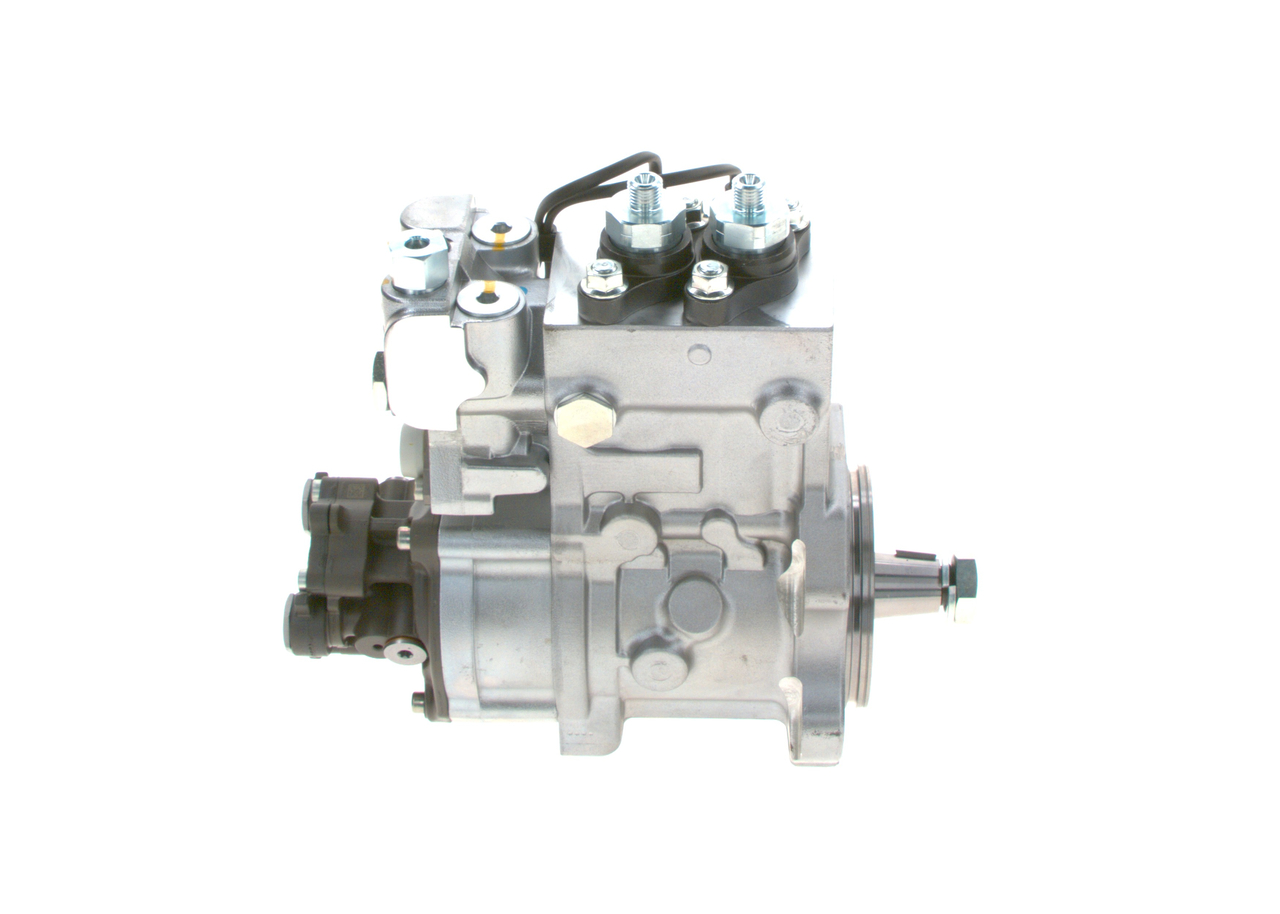Pompe à injection BOSCH 0 445 020 012 appropriées pour RENAULT, PEUGEOT, VOLKSWAGEN, CITROЁN, BMW pas cher