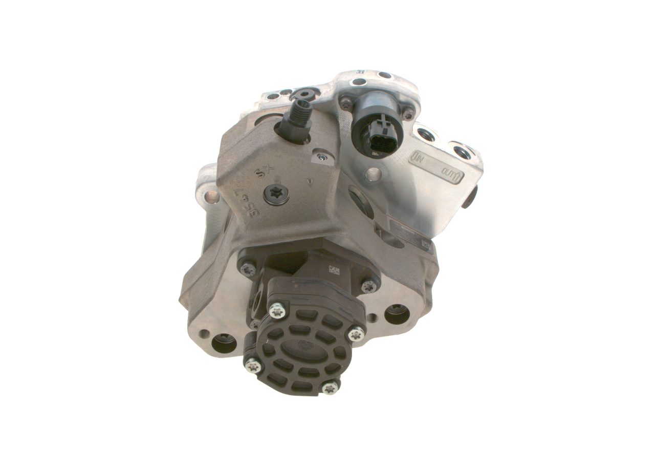 BOSCH Hogedrukinspuitpomp 0 445 020 018