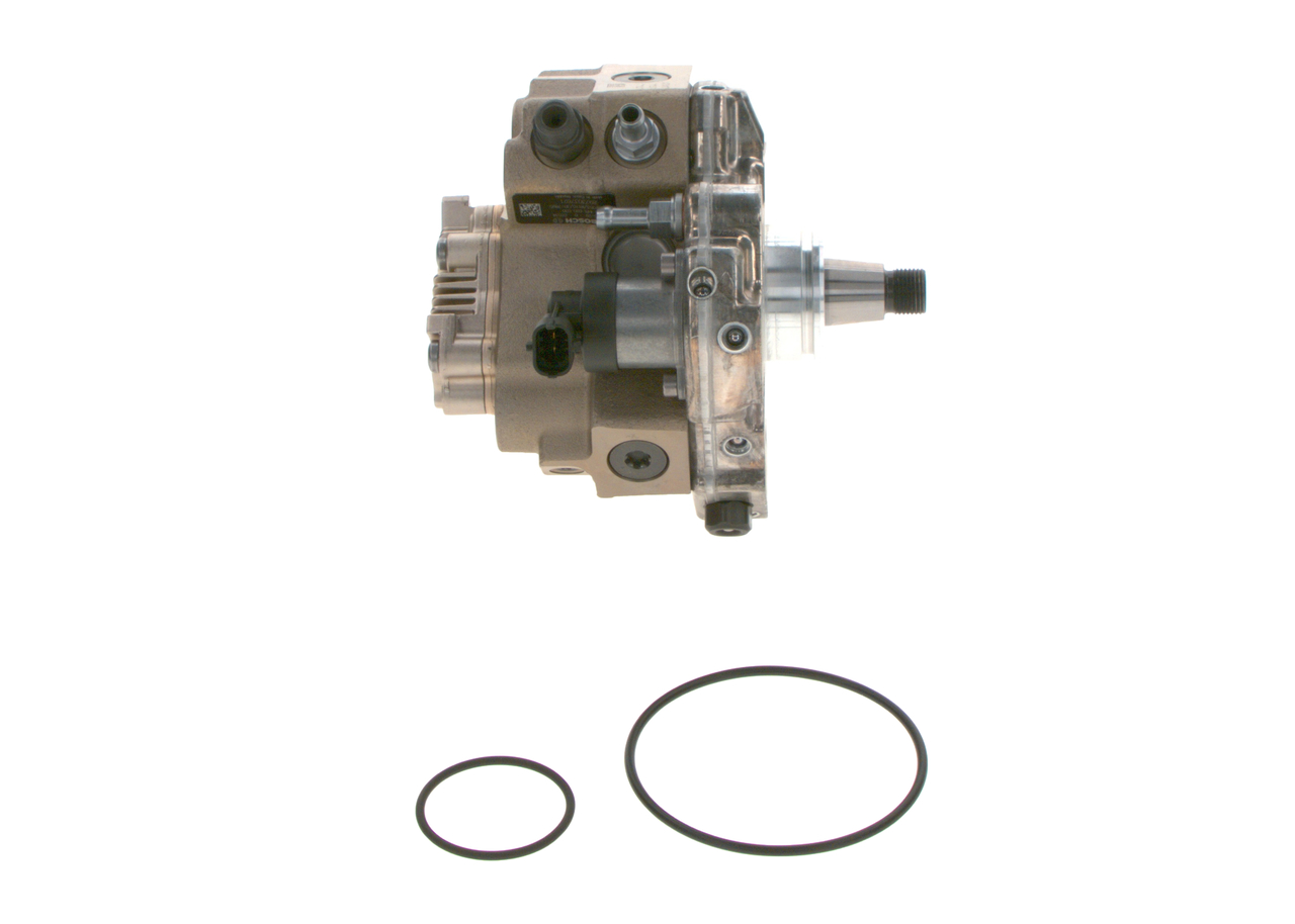 BOSCH 97780091 Hogedrukinspuitpomp