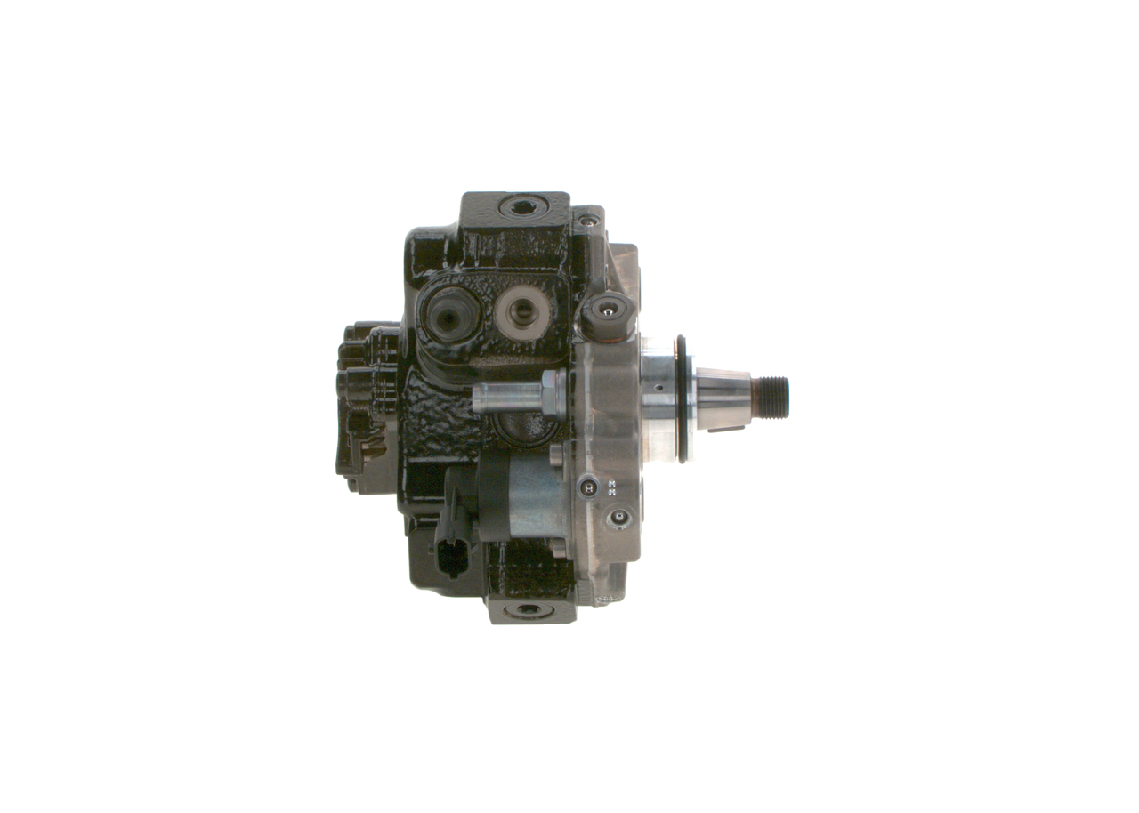 BOSCH 0 445 020 049 топливный насос высокого давления MITSUBISHI COLT VII Хэтчбэк (VB_)