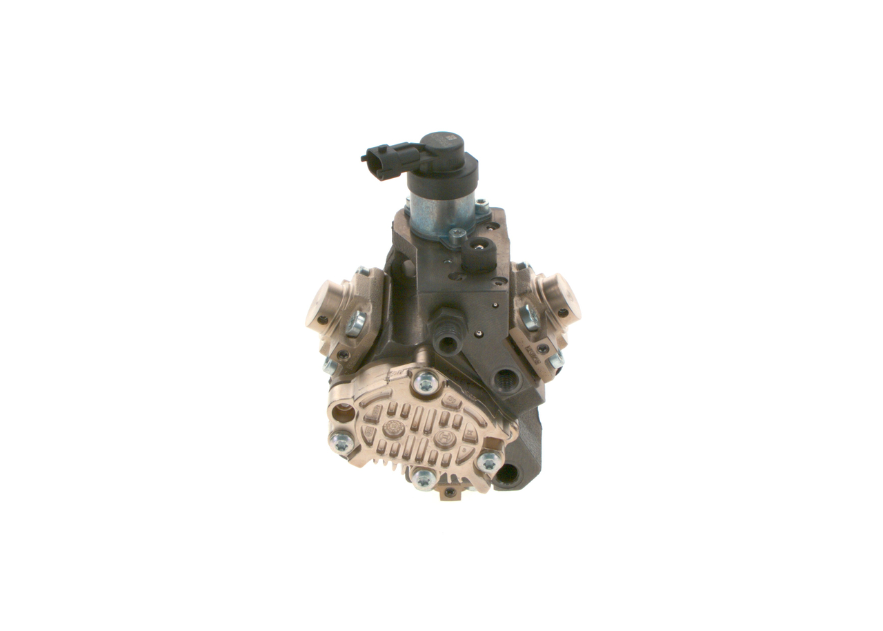 BOSCH Korkeapainepumppu 0 445 020 056