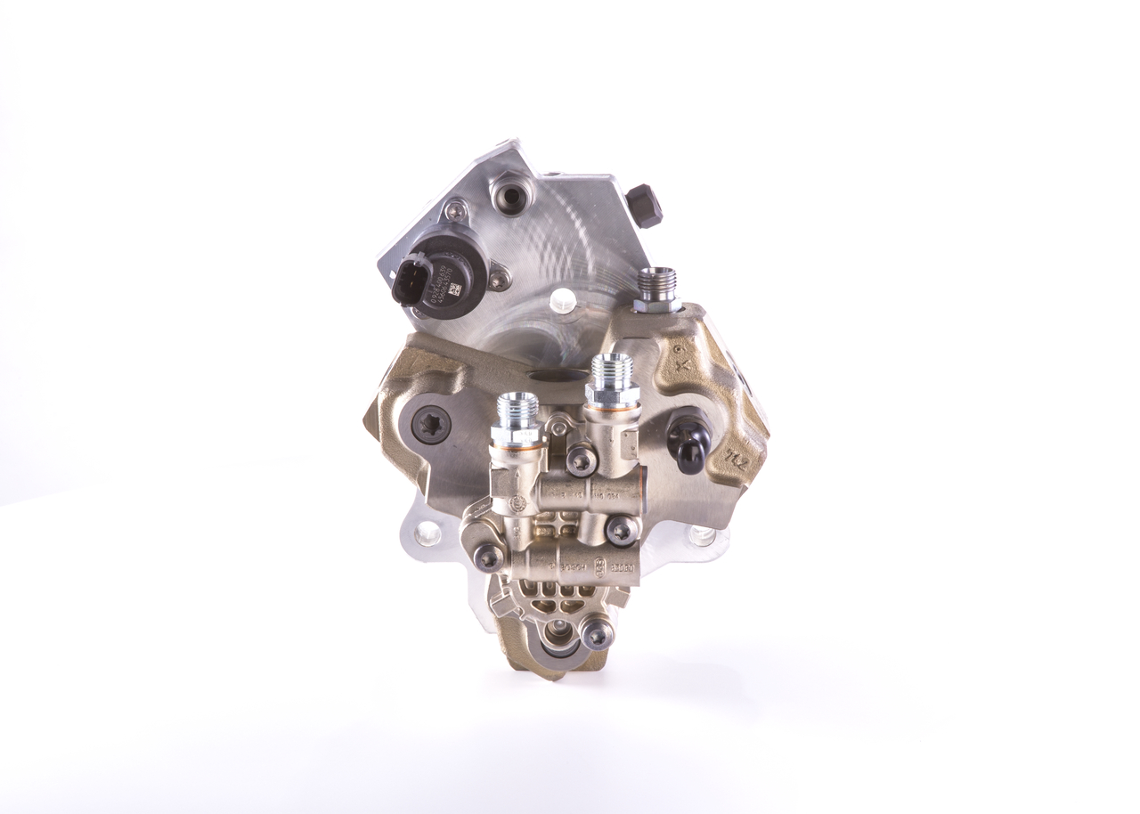 original Volkswagen GOLF BOSCH Insprutningspump 0 445 020 059