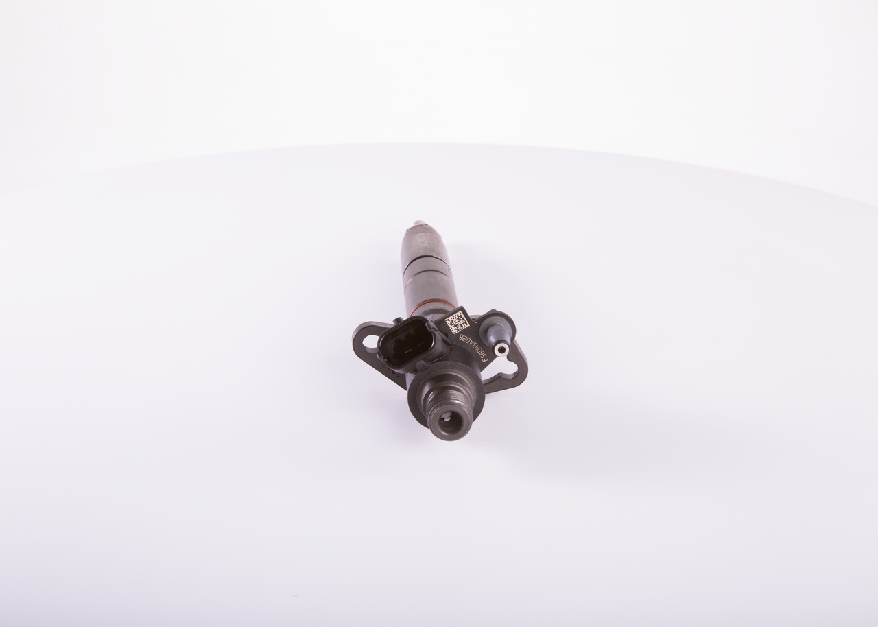 Einspritzdüse BOSCH 0 445 116 012