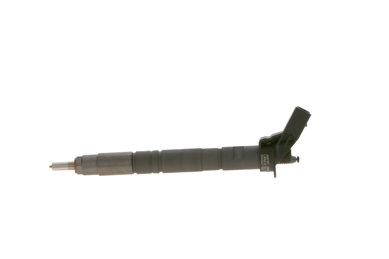 BOSCH 0 445 117 002 Brændstoftrykregulator Audi Q7 4L 6.0 TDI quattro Diesel 500 HK 2008 pris