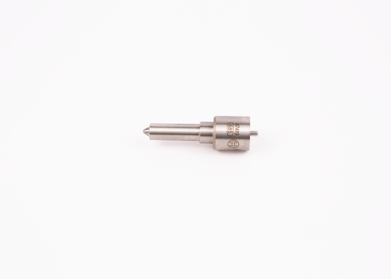 Antgalio korpusas BOSCH 0 433 175 324 tinka BMW, AUDI, VOLKSWAGEN, MERCEDES-BENZ, VOLVO pigu