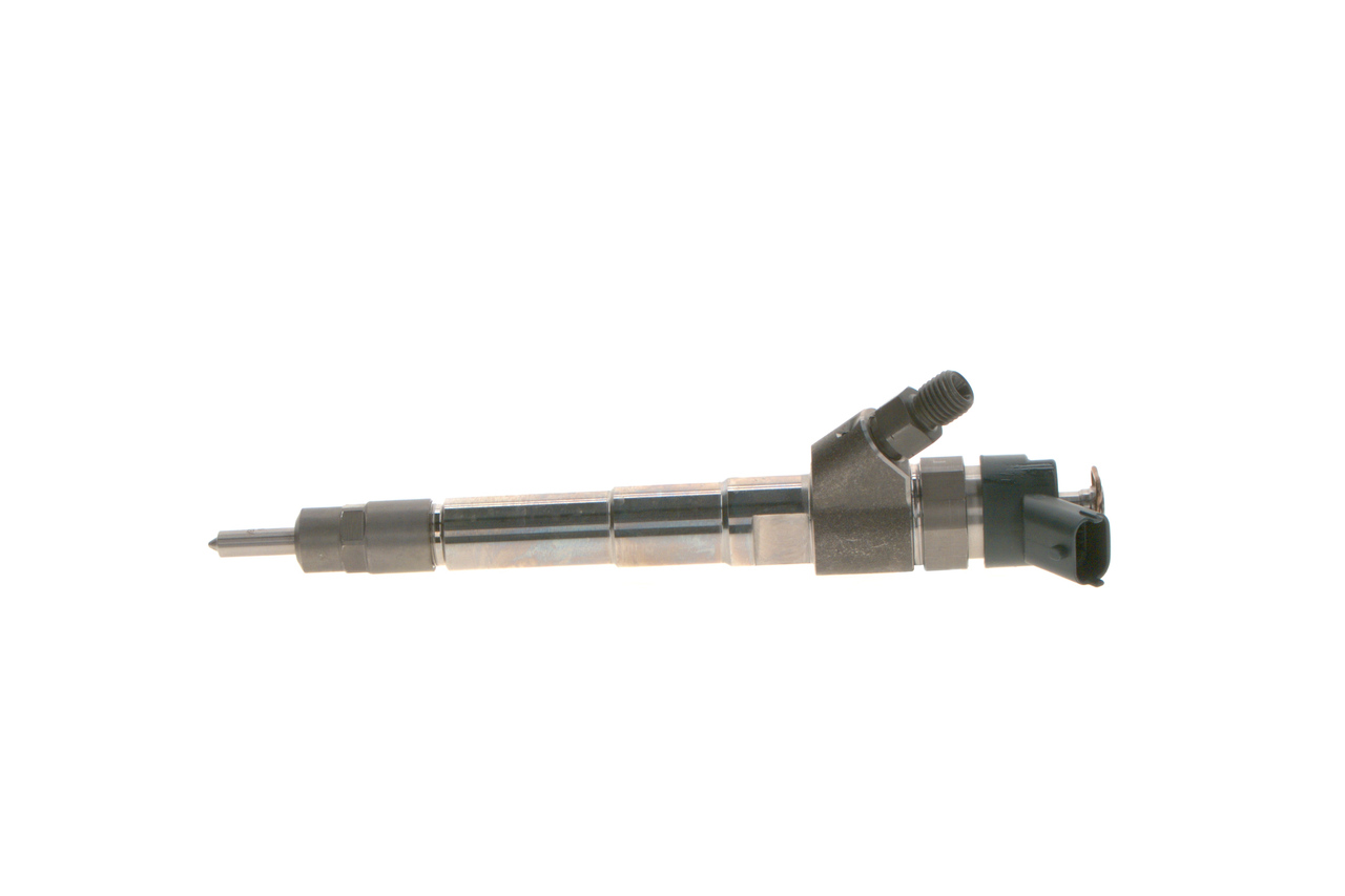 BOSCH 0445120011 Einspritzdüsen Fiat DUCATO 2001
