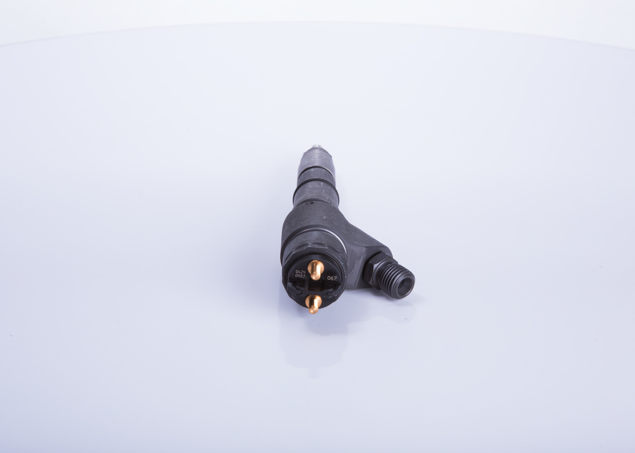 Injecteur BOSCH 0 445 120 067 appropriées pour VOLKSWAGEN, BMW, MERCEDES-BENZ, AUDI, OPEL pas cher