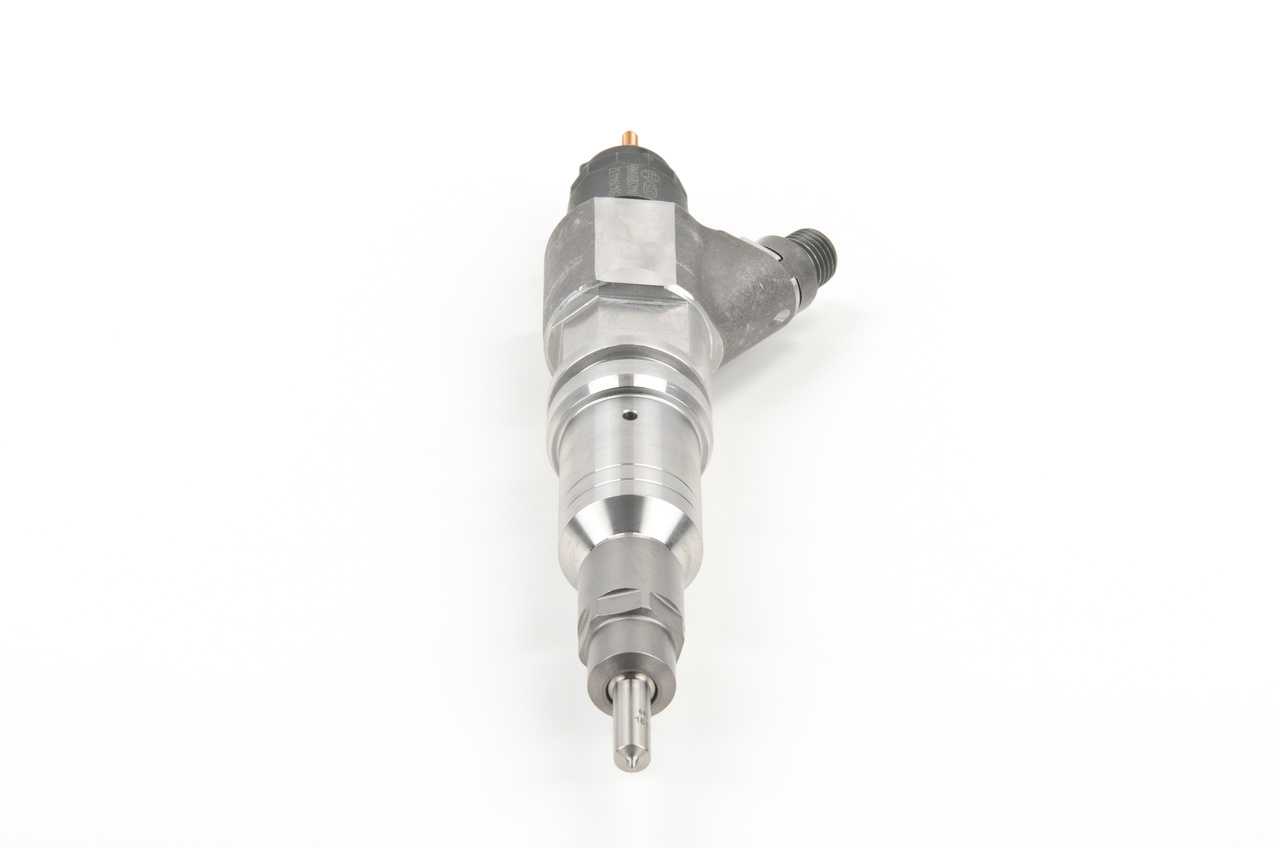 Injecteur BOSCH 0 445 120 092 appropriées pour VOLKSWAGEN, BMW, MERCEDES-BENZ, AUDI, OPEL pas cher